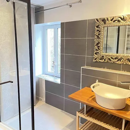 Guest house Oneiro Nisos