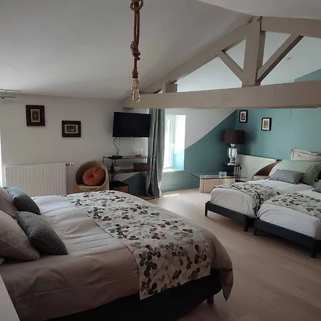 Oneiro Nisos Maille (Vendee)