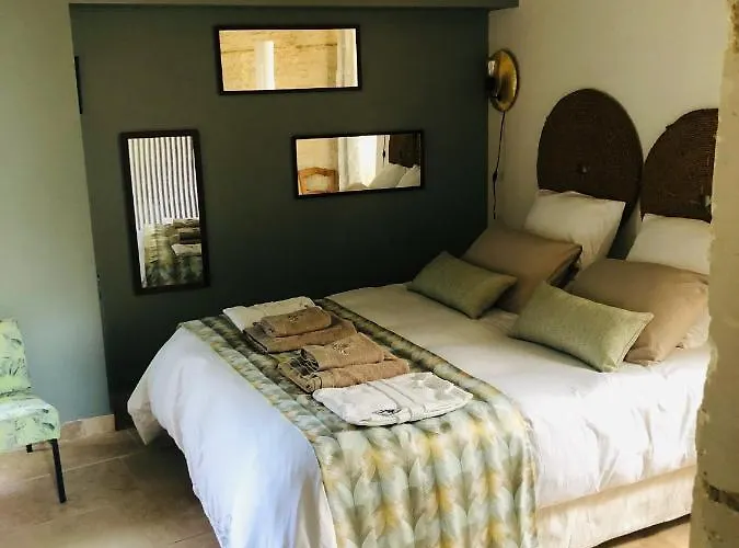 Oneiro Nisos Vendégház