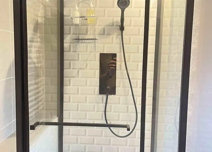 Oneiro Nisos Vendégház Maille (Vendee)