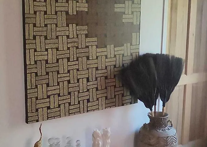 Oneiro Nisos Vendégház Maille (Vendee)