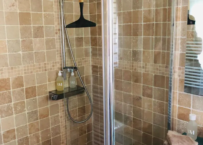 Oneiro Nisos Vendégház Maille (Vendee)