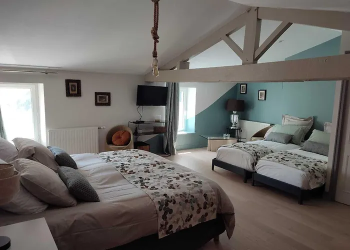 Oneiro Nisos Maille (Vendee)