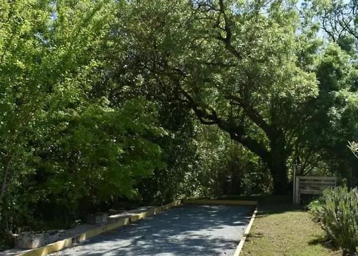 Oneiro Nisos Vendégház